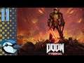 Doom Eternal-#11: This Shotgun May Be Useful