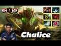 EHOME.Chalice Sand King vs PSG.LGD - Dota 2 Pro Gameplay [Watch & Learn]