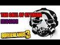 Find missing antler The Call of Gythian Borderlands 3
