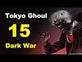 Half Kakuja Kaneki Review + Key Code Giveaway/ Tokyo Ghoul Dark War