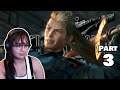 He Calls Himself Speed Demon? | Final Fantasy VII Remake Gameplay Part 3