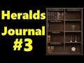 Heralds Journal Chapter 3 :Black Desert Online