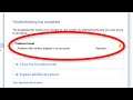 How To Fix Problem With Wireless Adapter or access Point Error - Windows 10 / 8 / 7