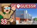 GeoGuessr #33 | I Don't Remember That!