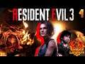 J'AI PAS PAYÉ MON LOYER !!! -Resident Evil 3 : Remake- Ep.1 avec Bob Lennon