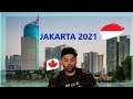 JAKARTA 2021, is it really Jakarta? Reaction | Indonesia Reaction | MR Halal Reacts