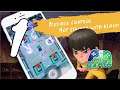 King of kungfu Gameplay Walkthrough #1 (Android, IOS)