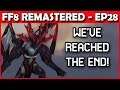 Let's Play Final Fantasy 8 Remastered - The Final Showdown - Part 28