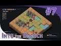 [Let's Play] Into the Breach - Episode 7 | Hornet Leader