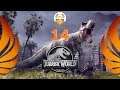Let's Play | Jurassic World Evolution | Ep14 | T-REX