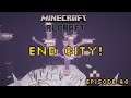 Let's Play: Minecraft - RLCraft: End City! - Episode 48