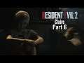 Let's Play Resident Evil 2 (Claire)-Part 6-Protective Father