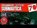 Lets Play Subnautica | Ep.70 | Fossilien | #subnautica #letsplay #bleibtzuhause