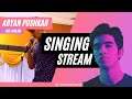 LIVE SINGING STREAM! | YOUR SONGS, MY VOICE | !ig !donate