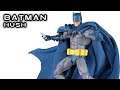 Mafex BATMAN: Hush DC Action Figure Review