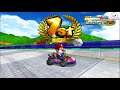 Mario Kart GP Part 1 (ARCADE)