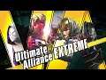 Marvel Ultimate Alliance 3: The Black Order Part 42: Spider-Gwen