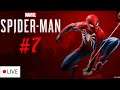 Marvel's Spider-Man / #7 "Al Final Solo Habrá Caós" / El Fer En Vivo