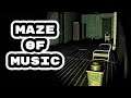Maze of Music (Demo) - Full Gameplay Walkthrough
