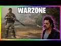 Monday Zone 😎 | Modern Warfare Warzone SOLO Season 4 LIVE