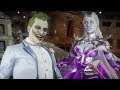 Mortal Kombat 11 - All Joker versus DLC Characters Intros/Dialogues