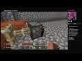 MY PS4 NAME IS ANGELDAIGLE1 minecraft killing the lumas