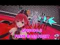 Neptunia Virtual Stars: VVVtunia - Gameplay 8 - Episode 8 Complete! | PS4 Pro Live Walkthrough Pt. 8