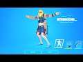 *NEW* Playstation Exclusive FREE Emote..! (How To Get Introducing Emote) Fortnite Battle Royale