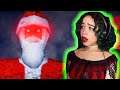 O PAPAI NOEL QUER ME MAT4R! - SLAY BELLS - PARTE 1