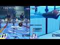 Olympic Games Tokyo 2020 Game - Swimming (Multiplayer)