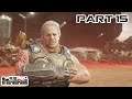 [Part 15] Paduk - Gears 5 Playthrough Gameplay