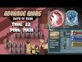 Peril Maze | Trial 22 | Advance Wars: Days of Ruin