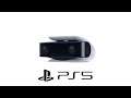 PS5 HD Camera Revealed