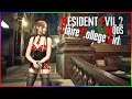 Resident Evil 2 Claire College Girl Mod