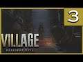 Resident Evil 8 Village - Gameplay en Español Latino - Ep.3 - La Familia Dimitrescu