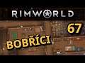 RimWorld CZ - Bobříci 67 (16.2.)