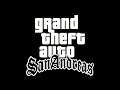 San Andreas Theme Song (Unused Version) - Grand Theft Auto: San Andreas