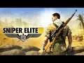 Sniper Elite 3 (Let's play) | "Tobrouk & Gaberoun" (#1).fr