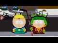 South Park The Fractured but Whole Walkthrough Part 1 Coon and Friends