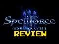 Spellforce 3: Soul Harvest Review