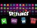 Spitlings - First on Stadia Trailer