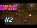 Stardew Valley: Beach Farm - Let's Play Ep 112