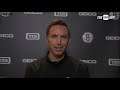 Steve Nash On Sunday's loss to the Bucks