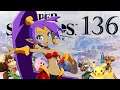 Super Smash Bros Ultimate: Online - Part 136 - Shantae kämpft nun doch mit! [German]