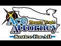 Berry Big Circus (Beta Mix) - Phoenix Wright: Ace Attorney - Justice for All