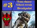 TC Ghost Recon Breakpoint Part 3 Trapper or killer?