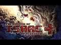 The Binding Of İsaac 34.bölüm(2.Sezon)/Pitch Black!