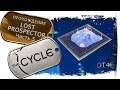 The Cycle - Lost Prospector 🤠 задание 5: Прием данных.