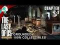 The Last of Us (GROUNDED+) 100% - Ch.2-3: Museum