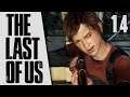 The Last of Us Let's Play 14/25 Ellie surveille nos Arrières (Gameplay FR)